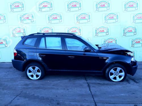 Steering column stalk BMW X3 (E83) xDrive 30 d | BP20756959I23 