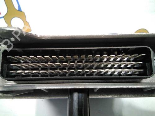 Engine control unit (ECU) CITROËN XSARA (N1) 1.8 i 16V | BP20796318M57 