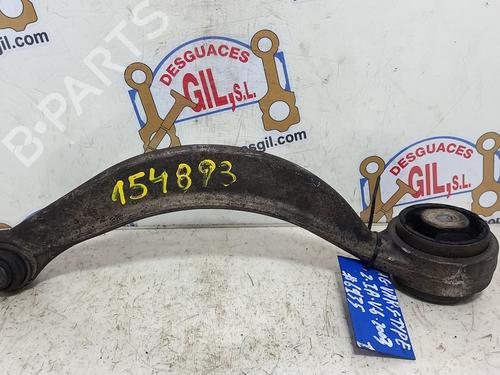 Højre fortil bærearm JAGUAR S-TYPE II (X200) 2.7 D | BP20762869M13 