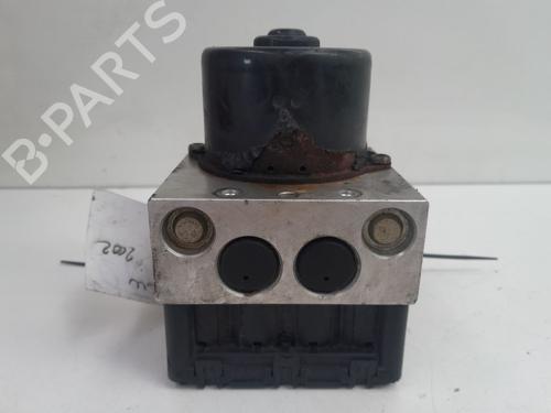 ABS pump PEUGEOT 206 SW (2E/K) 2.0 HDi | BP36114265M43 - Image 3