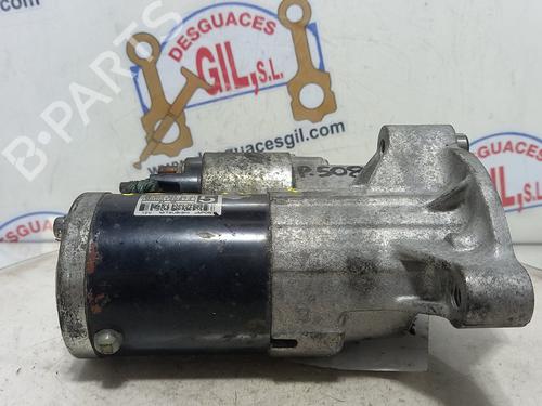 Used Starter PEUGEOT 508 I (8D_) 2.0 HDi (140 hp) 20770680