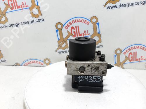 ABS pump CITROËN C3 I (FC_, FN_) 1.4 HDi | BP20745395M43 