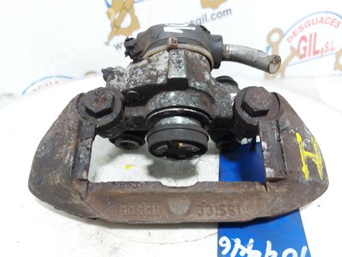 Used Left rear brake caliper CITROËN XSARA Coupe (N0) 1.9 D (70 hp) 20739384
