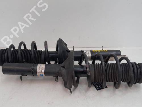 Used Right front shock absorber Right front shock absorber VW BORA I (1J2) [1998-2013] 34130399 34130399