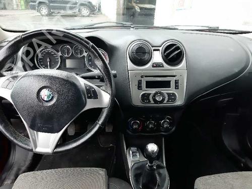 Alternator ALFA ROMEO MITO (955_) 1.4 (955.AXB1B, 955.AXU1A) | BP20749954M7 