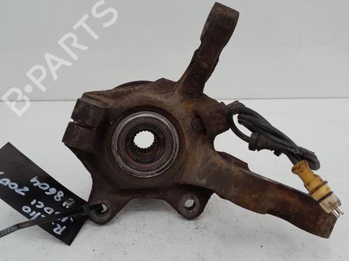 Venstre Styrespindel Lejehus RENAULT CLIO II (BB_, CB_)  | BP29454101M25