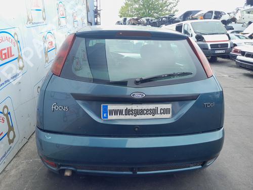 Left taillight FORD FOCUS I (DAW, DBW) 1.8 Turbo DI / TDDi | BP27594370C34