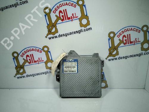 Used Engine control unit (ECU) PEUGEOT 806 (221) 2.1 td 12V (109 hp) 20795750