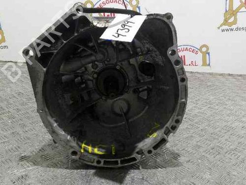 Used Gearbox BMW 3 (E46) [1997-2005]  20775958
