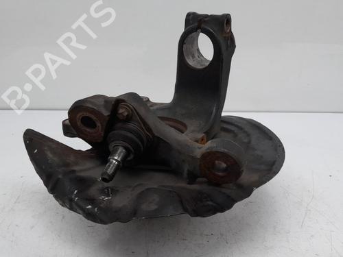 Left front steering knuckle BMW X3 (E83) 2.0 d | BP34134339M25  - Image 5