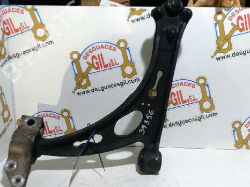 Used Right front suspension arm SEAT LEON (1P1) [2005-2013]  20794356