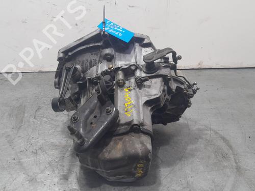Gearbox CITROËN SAXO (S0, S1) 1.5 D | BP25331041M3 