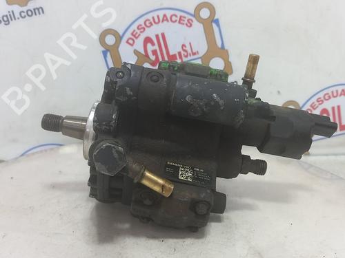 Used Injection pump Injection pump CITROËN BERLINGO / BERLINGO FIRST Box Body/MPV (M_) 2.0 HDI 90 (MBRHY, MCRHY) (90 hp) 34128885 34128885