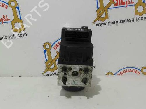 Used ABS pump PEUGEOT 306 (7B, N3, N5) 2.0 HDI 90 (90 hp) 20786331