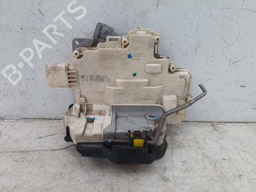 Used Rear left lock AUDI A3 Sportback (8PA) 1.6 FSI (115 hp) 26548956