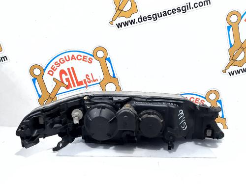 Left headlight RENAULT LAGUNA II (BG0/1_)  | BP20735786C28 