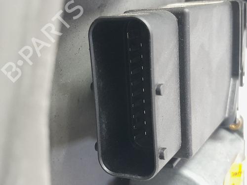 Rudehejsemekanisme Højre foran VW GOLF IV (1J1) 1.9 TDI | BP29534149C23 