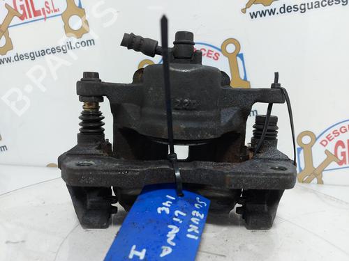 Left front brake caliper SUZUKI LIANA Hatchback 1.4 DDiS | BP20737446M105 