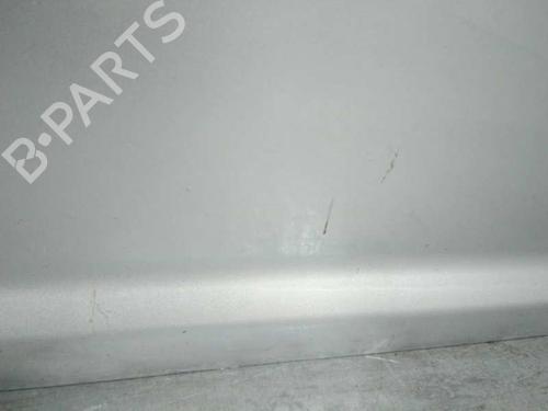 Right rear door VW TOURAN (1T1, 1T2)  | BP21002049C5 