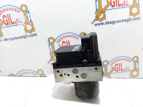 ABS pump PEUGEOT 307 CC (3B) 2.0 16V | BP20758569M43 