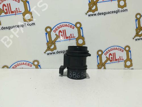 Used Mass air flow sensor Mass air flow sensor RENAULT GRAND SCÉNIC II (JM0/1_) 1.9 dCi (JM14) (131 hp) 34135522 34135522