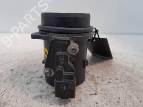 Mass air flow sensor CITROËN C3 Picasso (SH_) 1.6 HDI 90 | BP39191007M95 - Image 2