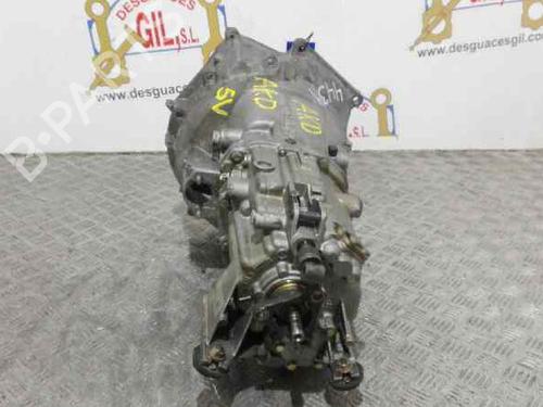 Gearbox BMW 3 (E36) 318 is | BP20776155M3 