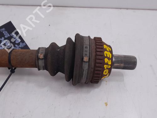 Right rear driveshaft SMART FORTWO Coupe (451) 1.0 (451.330, 451.334) | BP34131833M41 - Image 3
