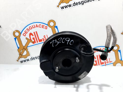 Used Servo brake SEAT ALTEA XL (5P5, 5P8) [2006-2015]  20749255