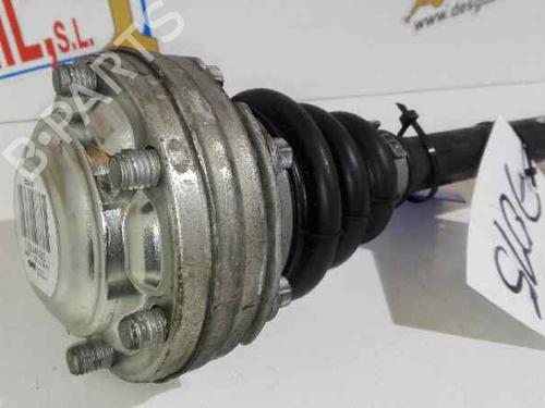 Right rear driveshaft BMW 3 Coupe (E92) 320 d | BP20778080M41 