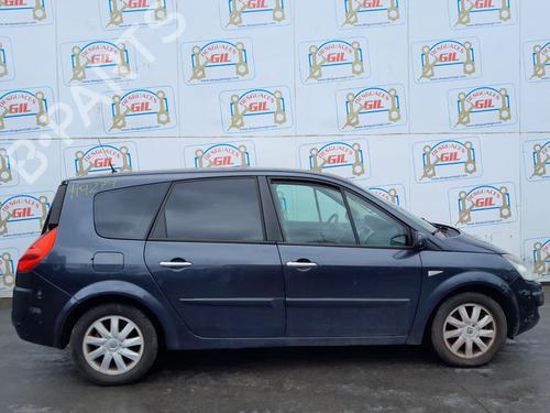 Used Parts RENAULT GRAND SCÉNIC II (JM0/1_) 1.5 dCi (JM1E) (106 hp) 4454685