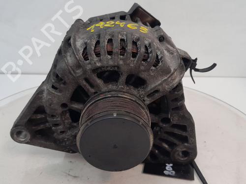 Alternator KIA CERATO I Saloon (LD) 1.5 CRDi | BP29427438M7 