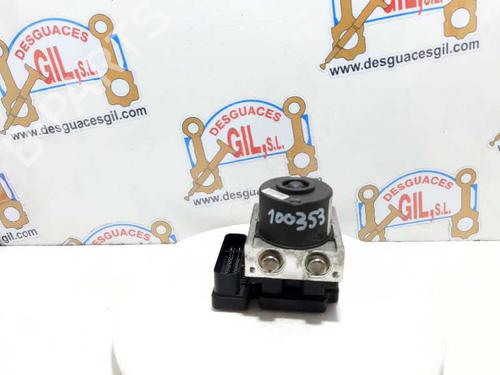 ABS pump MAZDA 3 Saloon (BK) 1.6 DI Turbo (BK12Y) | BP20735944M43 