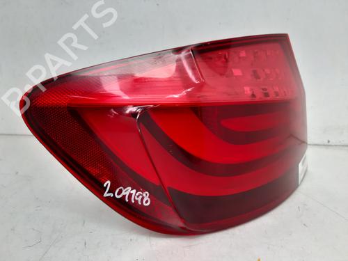 Left taillight BMW 5 (F10) 520 d | BP36753736C34 - Image 2
