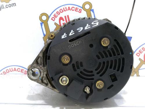 Alternator OPEL VECTRA B (J96) 1.6 i 16V (F19) | BP20794483M7 