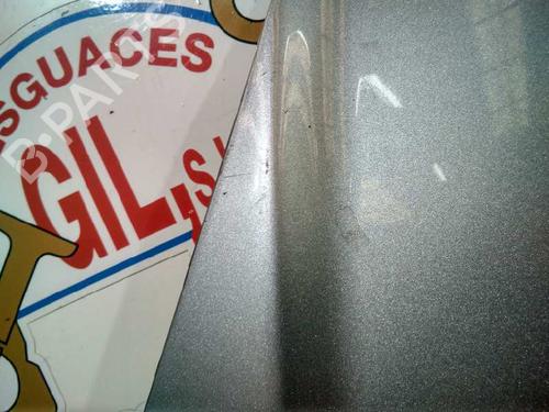 Hood OPEL ASTRA H (A04)  | BP20732033C1 