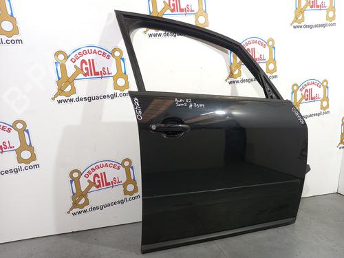 Right front door AUDI A2 (8Z0) 1.4 | BP20738451C3 