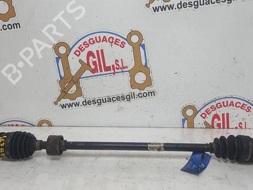 Used Right front driveshaft SUZUKI SWIFT III (MZ, EZ) [2005-2025]  20772043