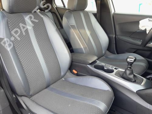 Rim PEUGEOT 2008 II (UD_, US_, UY_, UJ_, UR_, UC_)  | BP29511373C45 