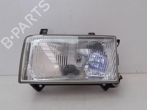 Used Left headlight VW TRANSPORTER T4 Van (70A, 70H, 7DA, 7DH) 1.9 TD (68 hp) 31072223