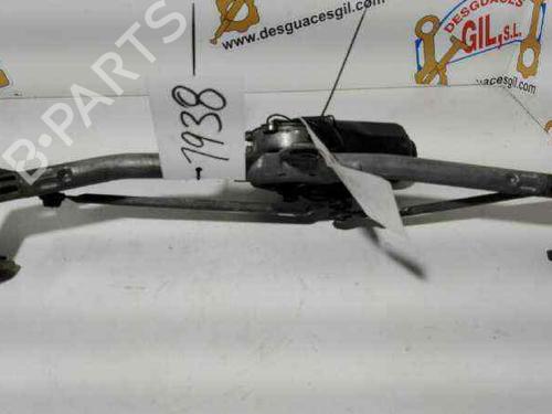 Front wiper motor VW GOLF IV Variant (1J5) | BP34135258M29 - Image 2
