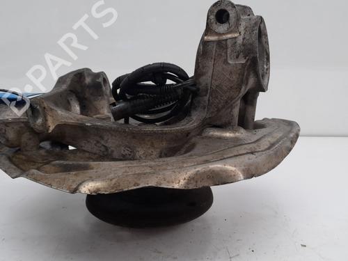 Left front steering knuckle BMW 3 (E90) 320 d | BP23234494M25 