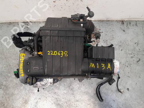 Engine SUZUKI SWIFT III (MZ, EZ) | BP39243509M1 - Image 5