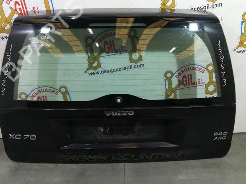 Used Tailgate VOLVO XC70 I Cross Country (295) [1997-2007]  20752697