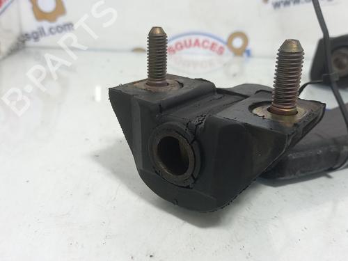 Right front suspension arm CITROËN SAXO (S0, S1) 1.5 D | BP20765771M13 
