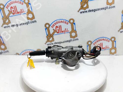 Ignition barrel KIA CEE'D Hatchback (ED)  | BP20732050M48 