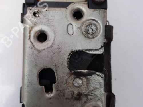 Rear right lock FIAT PUNTO (188_) 1.9 JTD 80 (188.237, .257, .337, .357) | BP27536462C99 