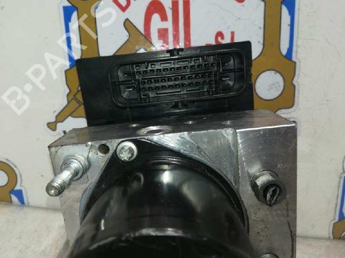 ABS pump VW POLO V (6R1, 6C1) 1.6 | BP20794138M43 