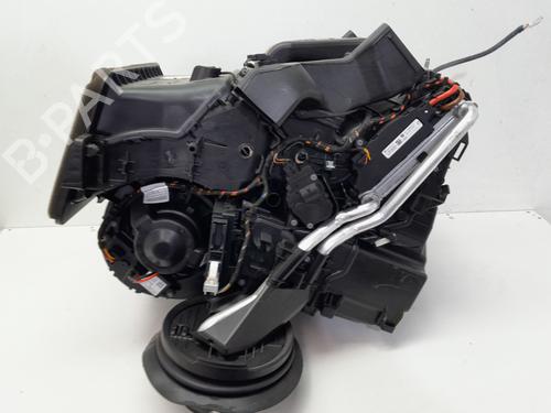 Heater matrix box BMW X1 (F48) sDrive 18 d | BP25003699M61 