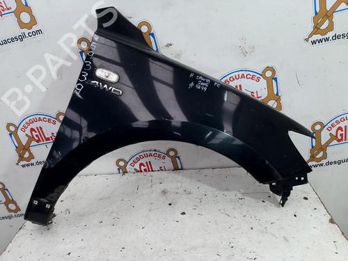 Used Right front fenders HYUNDAI SANTA FÉ II (CM) 2.2 CRDi GLS (150 hp) 20766176